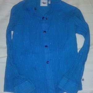 Kids Western shirt